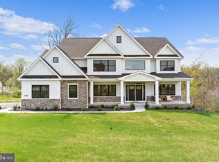 3155 Ridgeview Ct, Garnet Valley, PA 19060