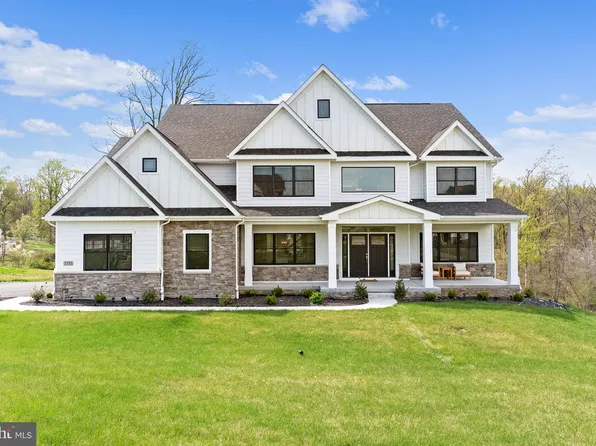 3155 Ridgeview Ct, Garnet Valley, PA 19060