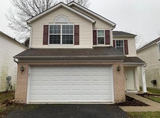 2703 Northwold Rd, Columbus, OH 43231