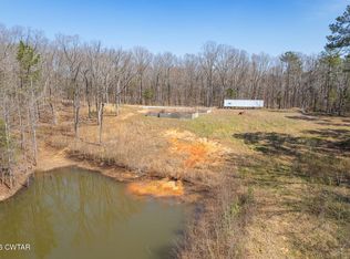 320 Peddy Vestal Loop, Henderson, TN 38340