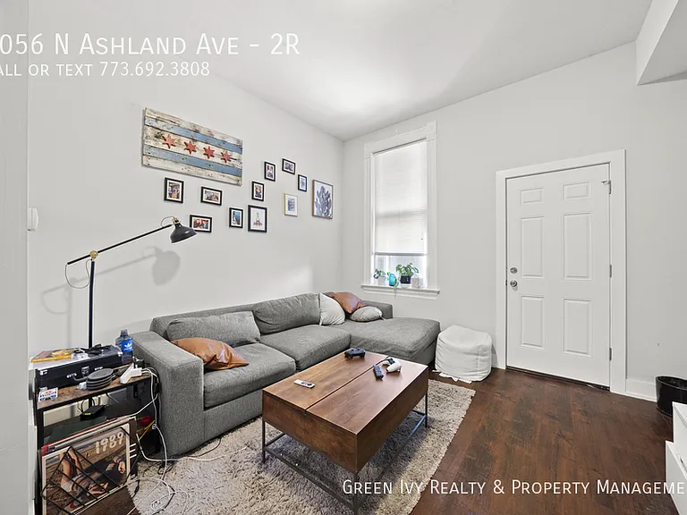 1056 N Ashland Ave #2R — Photo 10