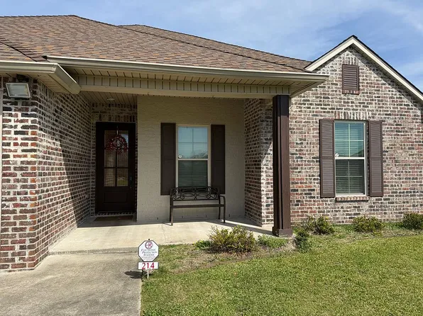 214 Concerto Crest Ave, Duson, LA 70529