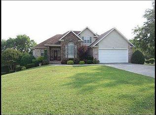 105 County Road 1150, Riceville, TN 37370