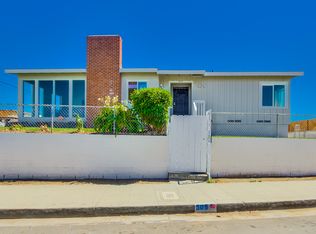 505 Jewell Dr, San Diego, CA 92113