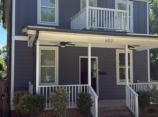 602 Hay Ln, Raleigh, NC 27601