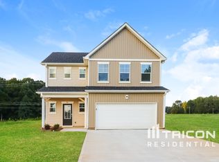 110 Salem Springs Ln, Statesville, NC 28625