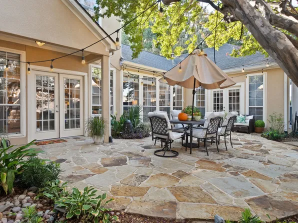 6024 Buffridge Trl, Dallas, TX 75252