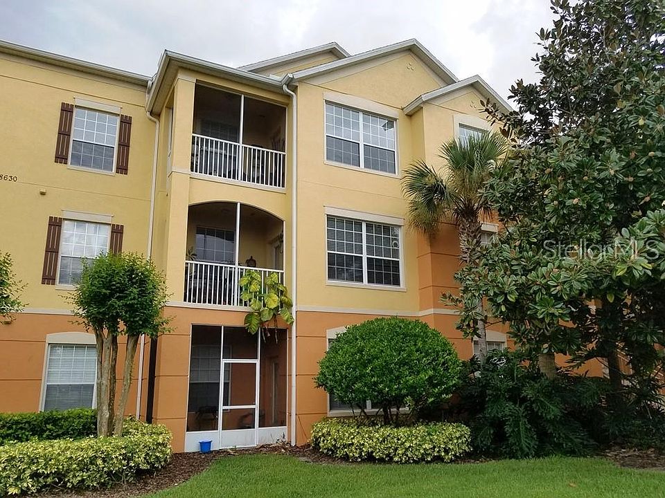 1st image of 8630 Buccilli Dr APT 309