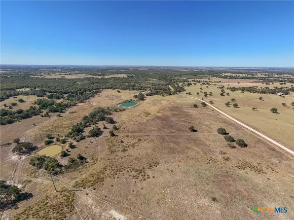 County Road 449, Thorndale, TX 76577