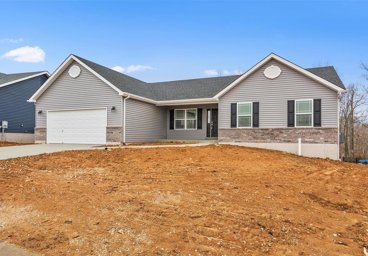 0 Tbb Persimmon Majestic Lakes, Moscow Mills, MO 63362 Zillow