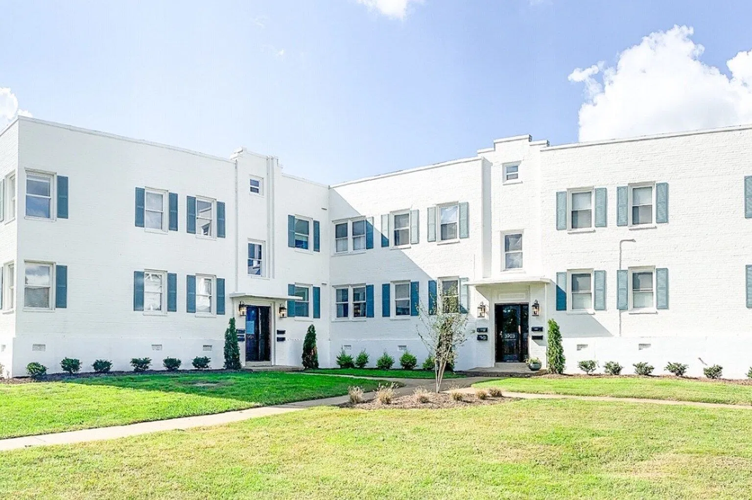 3903 Cutshaw Ave, Richmond, VA 23230 — Photo 1