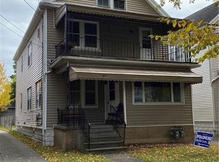 57 Pavonia St, Buffalo, NY 14207