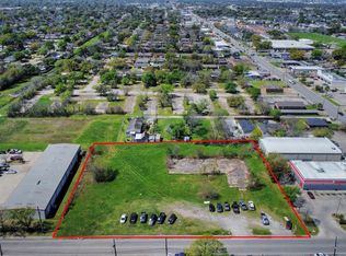 0 Preston Ave, Pasadena, TX 77503