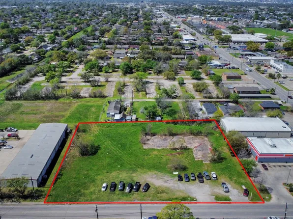 0 Preston Ave, Pasadena, TX 77503