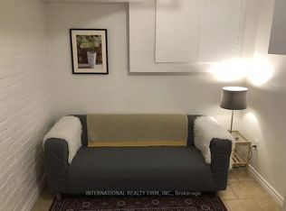 201 Madison Ave #BASEMENT, Toronto, ON M5R 2S6