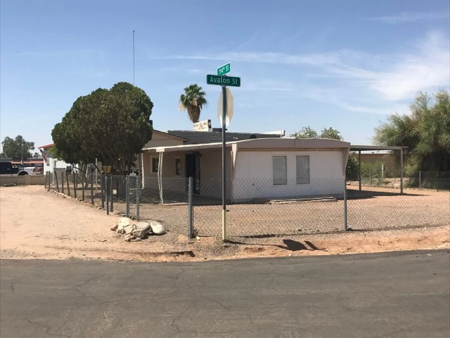 11349 E Avalon St - Apache Junction — Photo 1