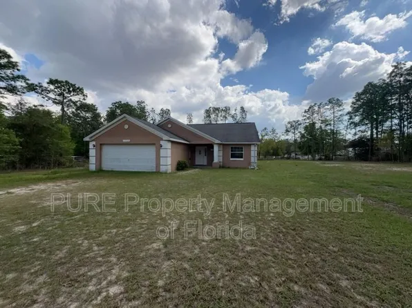 11960 SW 45th St, Ocala, FL 34481
