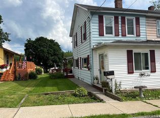 1124 2nd St #15963S, Windber, PA 15963