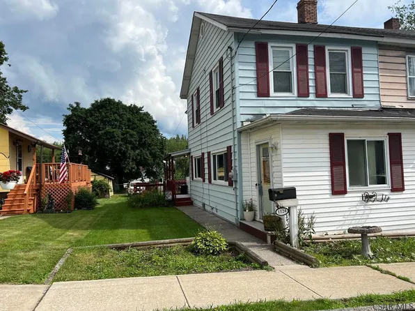 1124 2nd St #15963S, Windber, PA 15963