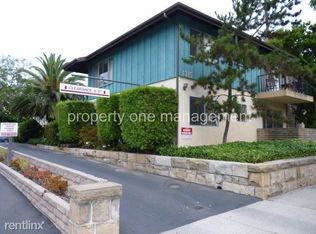 1315 Bath St APT 7, Santa Barbara, CA 93101