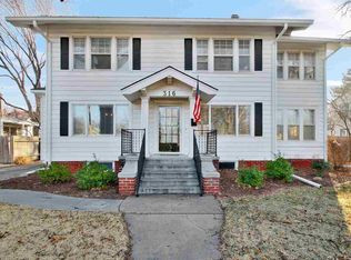 316 N Broadview St, Wichita, KS 67208