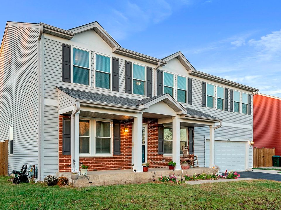 500 E Battista Dr, Coal City, IL 60416 Zillow