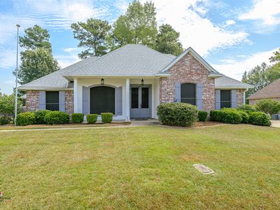 1833 Sparrow Rdg, Haughton, LA, 71037