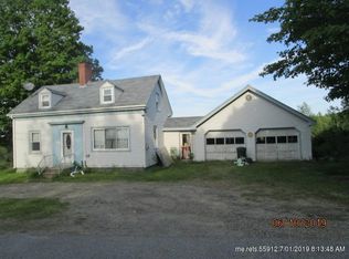 1286 Center Dr, Orrington, ME 04474