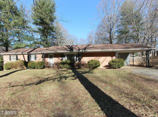 14359 Aden Rd, Nokesville, VA 20181