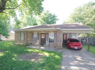 911 Ada St, Paragould, AR 72450