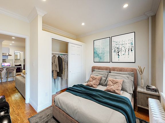 3rd image of 42 Clinton St #1