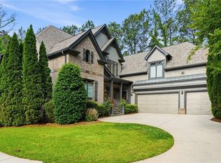 6295 Windward Pkwy, Alpharetta, GA 30005