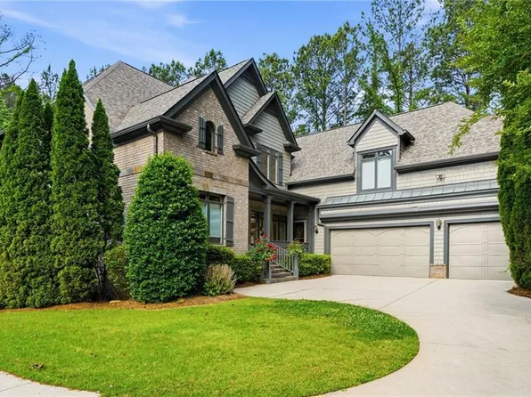 6295 Windward Pkwy, Alpharetta, GA 30005