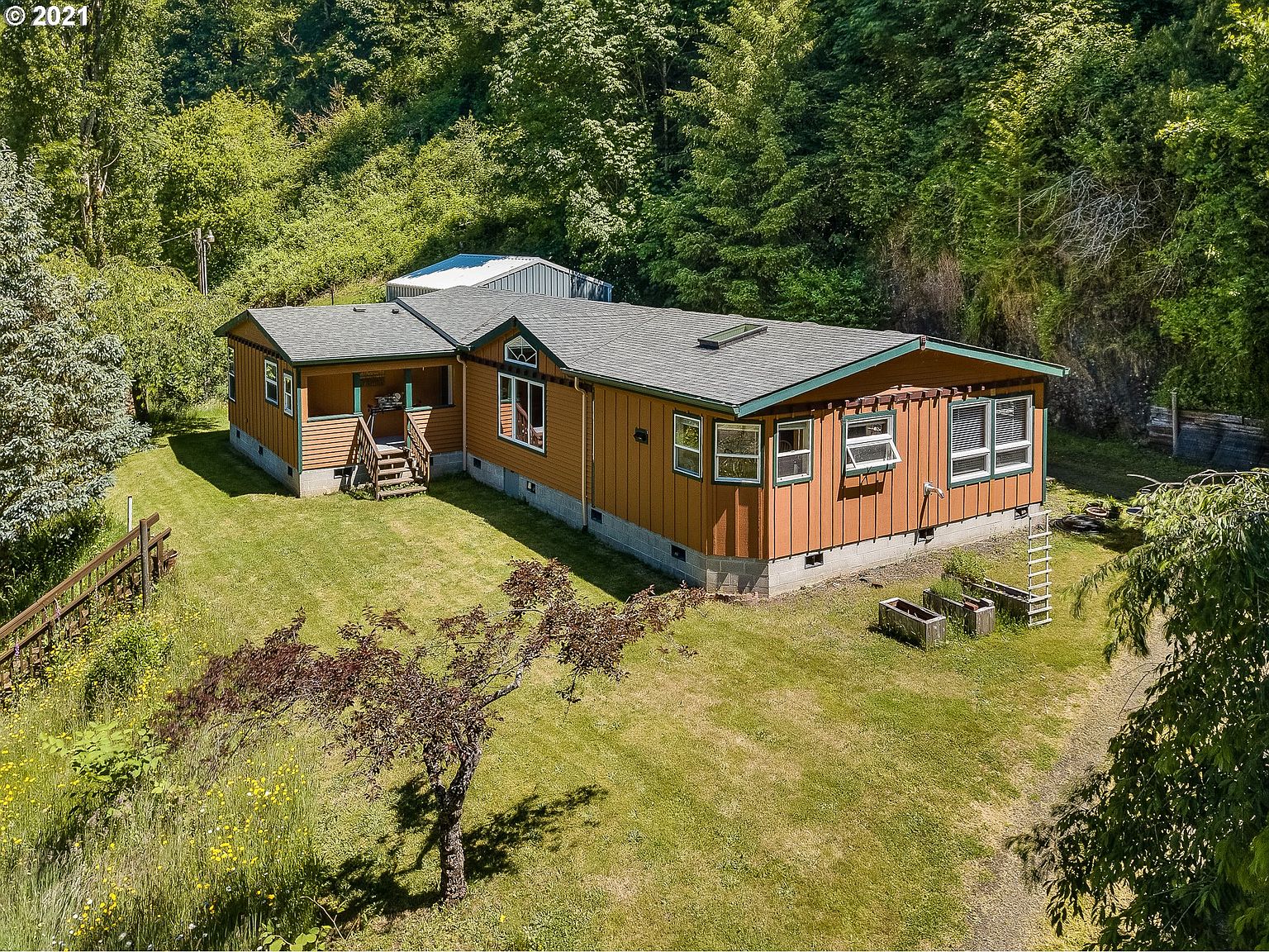 24970 Trask River Rd, Tillamook, OR 97141 Zillow