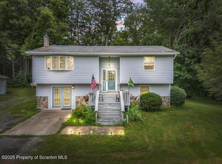 1262 Orphan School Rd, Kingsley, PA 18826