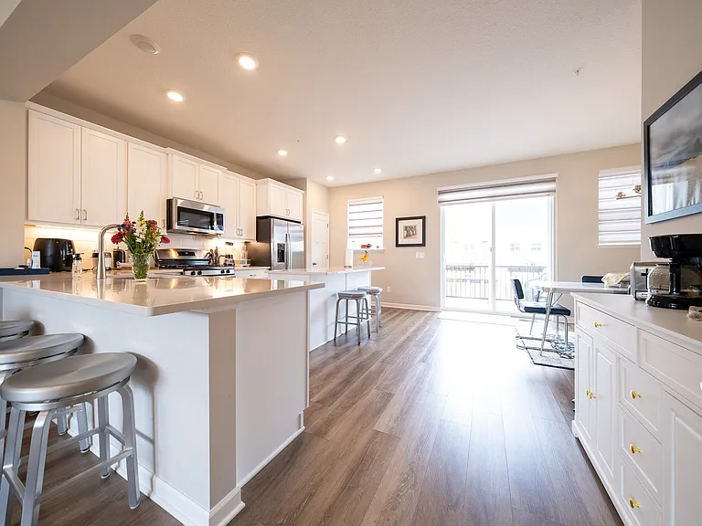 Kitchen/Dinette