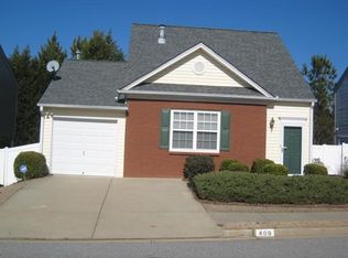 409 Royal Oak Dr, Acworth, GA 30102