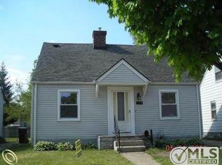 34291 John St, Wayne, MI 48184