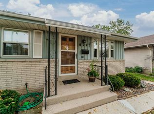6212 S Avalon St, Milwaukee, WI 53221