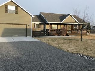 92 Explorer Trl, Bozeman, MT 59718