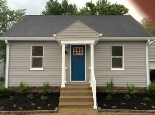 212 Poplar St, Fortville, IN 46040