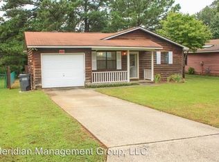 6347 Steepleridge Ct, Riverdale, GA