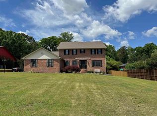 3800 Beaver Cir, Benton, AR 72019