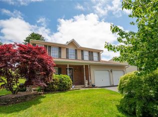 435 Prospect St, Catasauqua, PA 18032