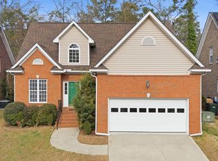 5406 Magnolia Park Cir, Columbia, SC 29206