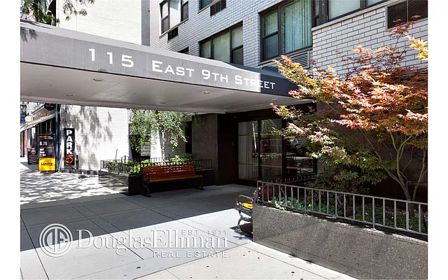 Sold by Douglas Elliman | media 6