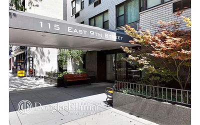 Sold by Douglas Elliman