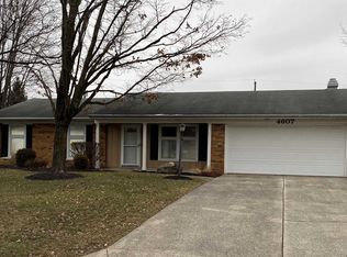 4607 North Dr, Fort Wayne, IN 46815