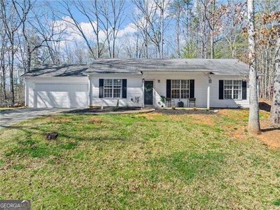 7344 Barkers Bend Dr, Murrayville, GA, 30564