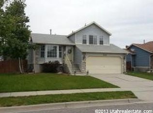 5666 W Sunkist Dr, Salt Lake City, UT 84118